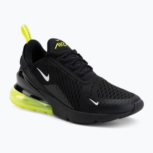 Pánske tenisky Nike Air Max 270 black/volt/reflect silver/white