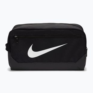 Taška na obuv Nike Brasilia 9.5 11 l black/black/white