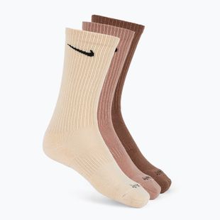 Ponožky Nike Everyday Plus Cushioned 3 páry multi-color/914