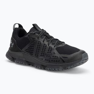 Dámske topánky Under Armour MG Strikefast black/black/pitch gray