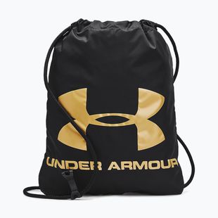 Taška Under Armour Ozsee black/metallic gold