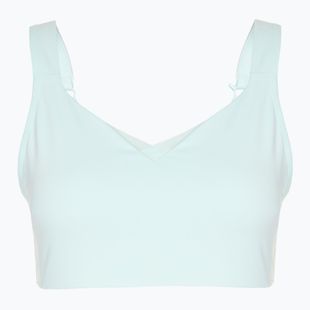 Fitness podprsenka Brooks Convertible Sports Bra blue/teal