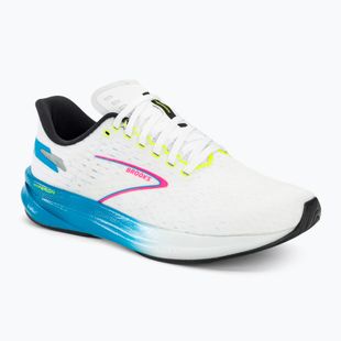 Pánska bežecká obuv Brooks Hyperion white/blue/pink