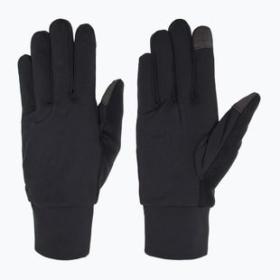 Bežecké rukavice Brooks Fusion Midweight 2.0 black