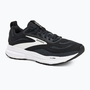 Dámska bežecká obuv Brooks Trace 4 black/grey/white