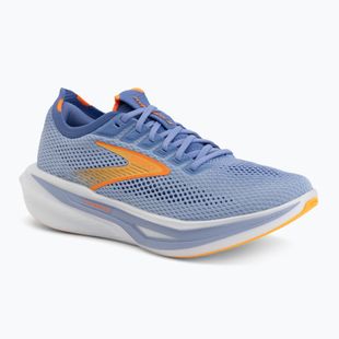 Dámske bežecké topánky Brooks Hyperion 3 navy/nightlife/grey