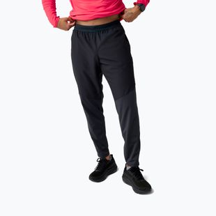 Pánske bežecké nohavice Brooks Dash Pant black