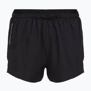 Dámske bežecké šortky Brooks Cascadia Short black