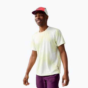 Bežecké tričko Brooks Dash Printed euphoryc luminary