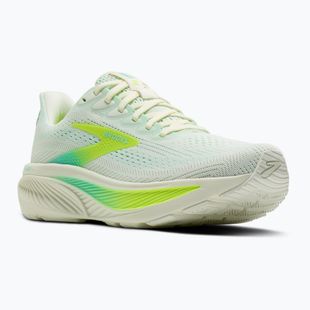 Dámske bežecké topánky Brooks Ghost 17 bluewash/nightlife/yucca