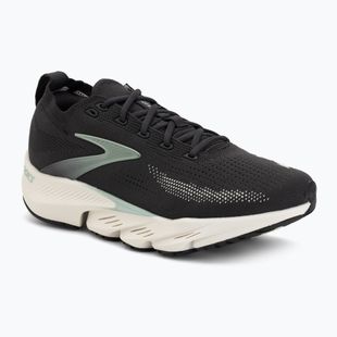 Pánske bežecké topánky Brooks Glycerin Flex phantom/metallic/coconut