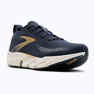 Pánske bežecké topánky Brooks Glycerin Flex spellbound/starfish/coconut