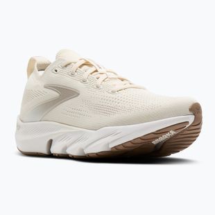 Dámske bežecké topánky Brooks Glycerin Flex coconut/chateau/portabella