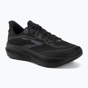 Pánske bežecké topánky Brooks Ghost 18 black/black/ebony