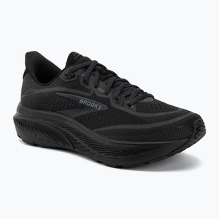 Dámske bežecké topánky Brooks Ghost 18 black/black/ebony