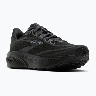 Dámske bežecké topánky Brooks Ghost 18 black/black/ebony