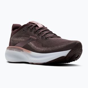 Dámske bežecké topánky Brooks Adrenaline GTS 25 raisin/woodrose/white