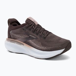 Dámske bežecké topánky Brooks Adrenaline GTS 25 raisin/woodrose/white
