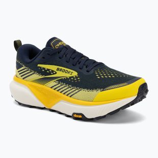 Pánske bežecké topánky Brooks Cascadia 20 navy/nightlife/grey