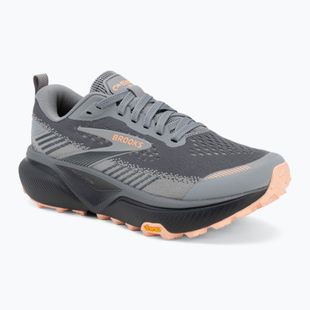 Dámske bežecké topánky Brooks Cascadia 20 grey/grey/peach