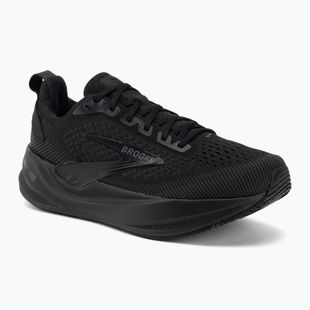 Pánske bežecké topánky Brooks Ghost Max 4 black/black/ebony