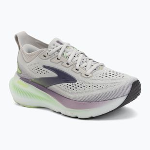 Dámske bežecké topánky Brooks Glycerin 23 antarctica/grape/green gecko
