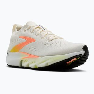 Dámske bežecké topánky Brooks Glycerin Flex white/peach/nightlife