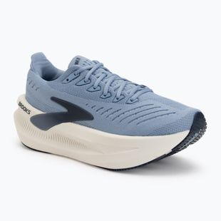 Pánske bežecké topánky Brooks Glycerin Max 2 rain washed/navy blazer/clear