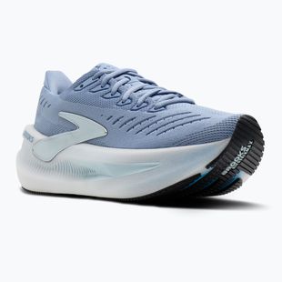 Dámske bežecké topánky Brooks Glycerin Max 2 nantucket breeze/chrome/blue