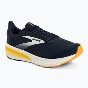 Pánske bežecké topánky Brooks Revel 9 navy/navy/orange