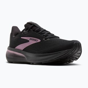 Dámske bežecké topánky Brooks Revel 9 black/black/rose gold