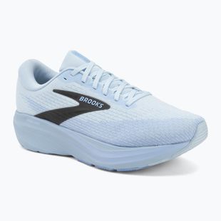 Pánske bežecké topánky Brooks Ghost Amp blue/blue/black