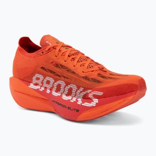 Bežecké topánky Brooks Hyperion Elite 6 tigerlily/red/white