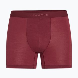 Pánske termo boxerky icebreaker Anatomica Boxers port