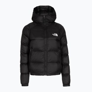Dámska páperová bunda The North Face Hydrenalite Down Hoodie tnf black