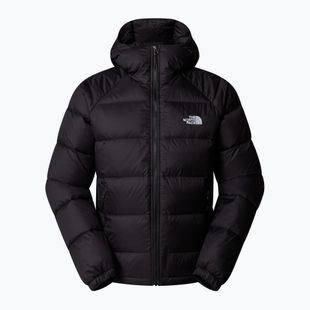 Pánska  páperová bunda  The North Face Hydrenalite Down Hoodie black
