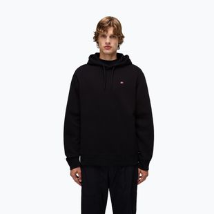 Pánska mikina Napapijri NP0A4FQV black