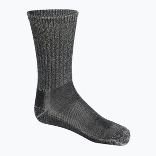 Smartwool Classic Hike Light Cushion Crew šedé trekingové ponožky SW0129000391