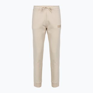 Dámske nohavice Napapijri M-Suze beige silvr n90