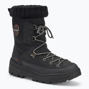 Pánska obuv Napapijri Herb black