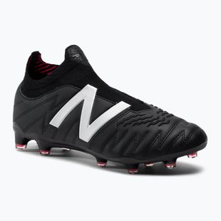 New Balance Tekela V3+ Pro Leather FG pánske kopačky black MSTKFB35.D.085