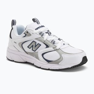 Topánky  New Balance 408's V1 white