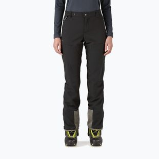 Patagonia dámske nohavice Alpine Guide black