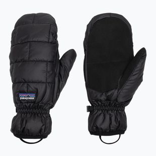 Rukavice Patagonia Nano Puff Mitts black