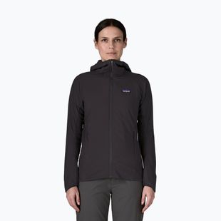 Dámska bunda atagónia Nano-Air Light Hybrid Hoody black