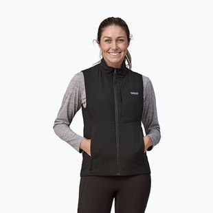 Dámska vesta Patagonia Nano-Air Light Vest black