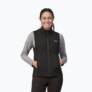 Dámska vesta Patagonia Nano-Air Light Vest black