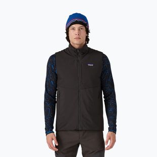 Pánska vesta Patagonia Nano-Air Light black
