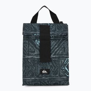 Detská taška na raňajky Quiksilver Lunch Bud KRPH Sage/Ice Blue/Black