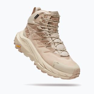 Turistické topánky HOKA Kaha 2 GTX oxford tan/dune